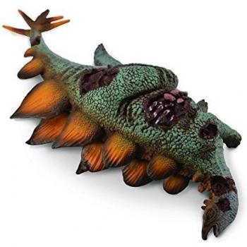 Figurine de dinosaure Stegosaurus CollectA