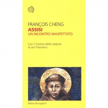 Assisi. Un incontro inaspettato. Con il «Cantico delle creature» di san Francesco