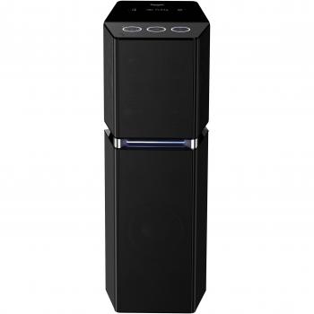 Panasonic SC-UA7E-K stylisches Audio System
