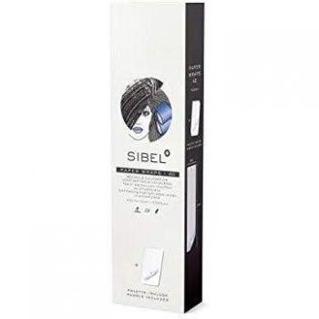 Sibel High Light Foil Tiras Resistente al Agua 40cm x 10cm