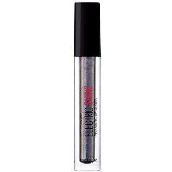 Maybelline New York Lipgloss Electric Shine 160 Midnight Prism
