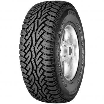 Continental ContiCrossContact AT (255/70 R15 108S con refuerzo lateral)