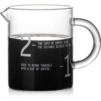 Embudo de filtro de café V60