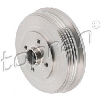 Tambour de frein pour Volkswagen Caddy 2
