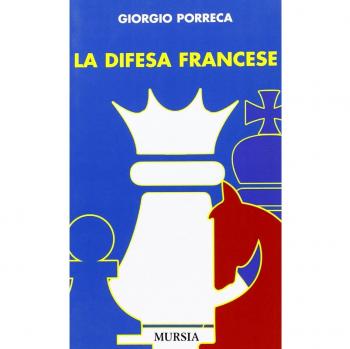 La difesa francese
