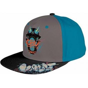 Borderlands 3 Gaya WildSnap Multicolor Snapback Hat