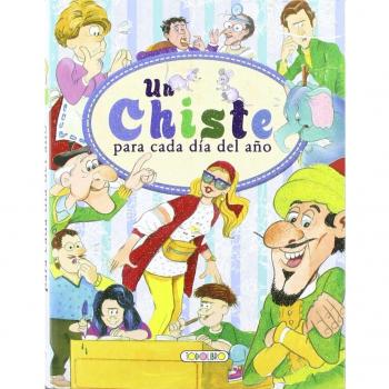 Un chiste para cada día del año