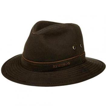 Avasun Waxed Cotton Traveller – Regen