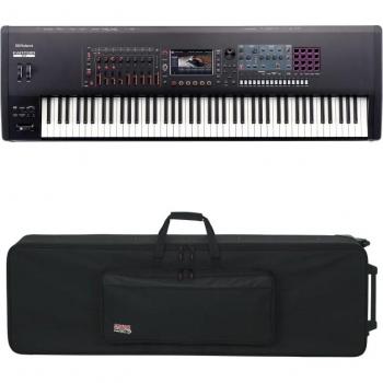 Roland FANTOM-8EX