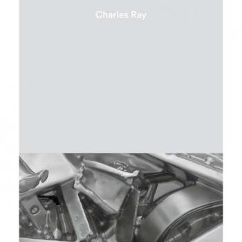 Charles Ray (Glenstone 2018) /anglais