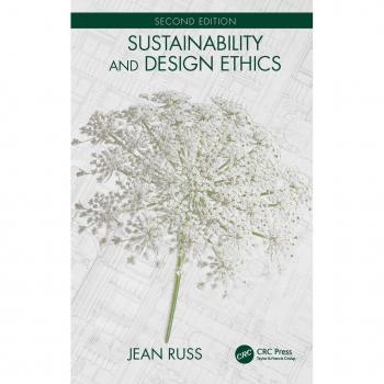 Sustainability and Design Ethics Second Edition