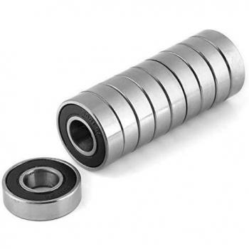 Cuscinetti a Sfera 6001-2RS per Attrezzatura Meccanica