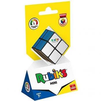 Cubo Rubik 2x2