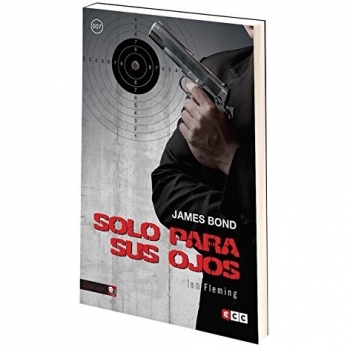 James Bond: Solo para sus ojos