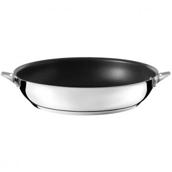 Sartén Cuisinox de Acero 28 cm