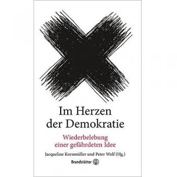 Jacqueline Kornmüller (Hrsg.) Im Herzen Der Demokratie