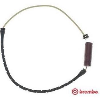 BMW Scheibenbremse Warnkontakt – Magneti Marelli 363700400235 (vorn links)