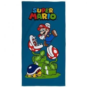 Serviette plage Mario Joyau