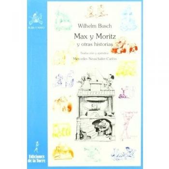Max y moritz y otras historias