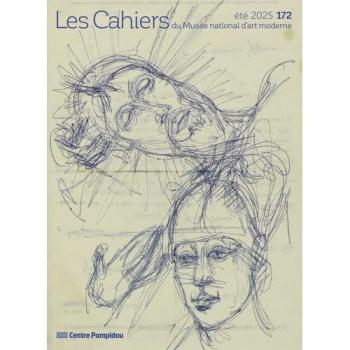 Cahier du MNAM 172 (varia) (Revue)