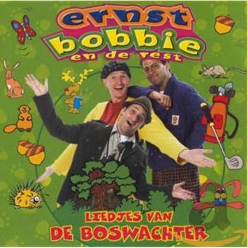 Ernst, Bobbie und die Tierfreunde