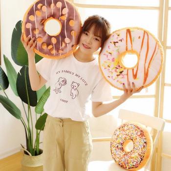 Kids’ Sweet Donut Home Decal