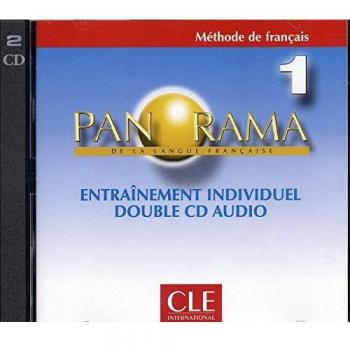 Panorama 1 : Entrainement individuel