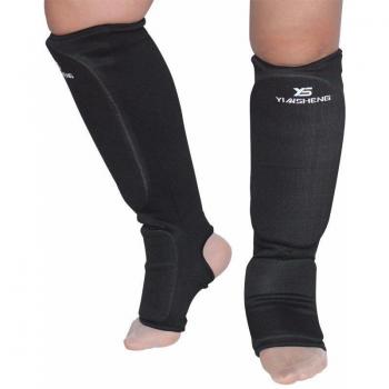 Leggings de protection YINSHENG pour boxe