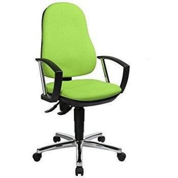 Bureau fauteuil « Support P Deluxe » armures intégrées