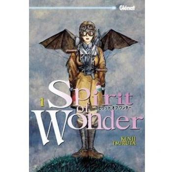 Spirit of Wonder 1