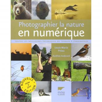 Photographier la nature en numérique