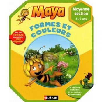 Maya l'abeille
