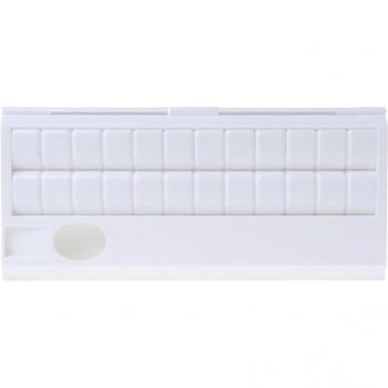 Set de Paleta Acuarela y Rejilla 24 Y5LA