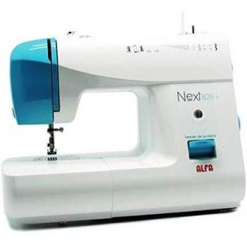 Alfa NEXT 820+ Black Sewing Machine