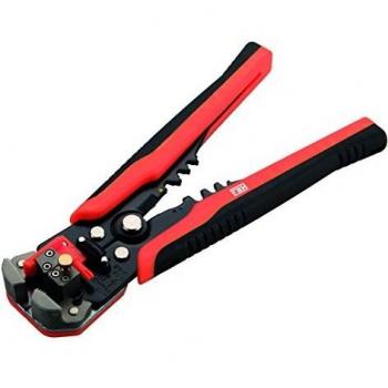 Alicate Pelacables Automático HR 0,2 a 6mm