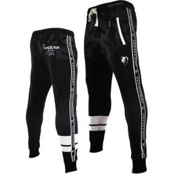 VSZAP Taekwondo Boxing Flex Pants