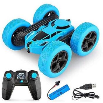 FEBRUARY RED Macchina Off-Road Telecomandata