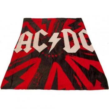 Manta AC/DC de Coral Suave y Cálida