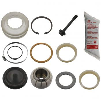 Dreieckslenker-Set mit Distanzring – FEBI BILSTEIN 08959, 1 Stück