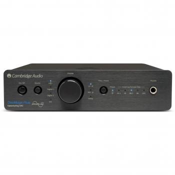 Cambridge Audio DacMagic Plus DAC