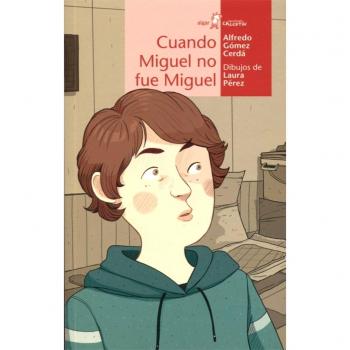 Cuando Miguel no fue Miguel