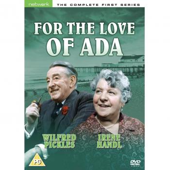 For The Love Of Ada