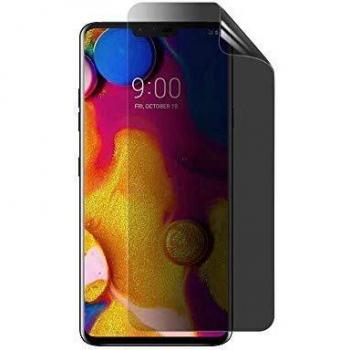 Privacy Plus 4‑Way Anti‑Spy Film for LG V40 ThinQ