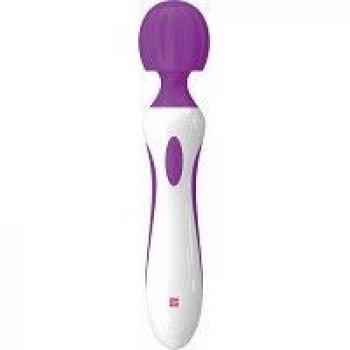 Lovers Premium XL Ganzkörper-Spa-Maschine Lila