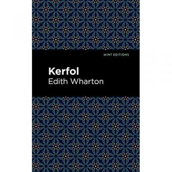 Kerfol by Edith Wharton
