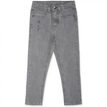 Pantalones de Denim para Bebé Niño Tuc Tuc