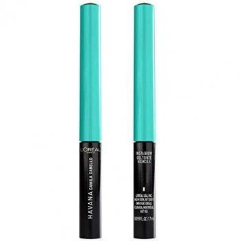 L'Oréal Paris Camila Cabello Tinte para cejas (Tono 03)