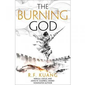 The Burning God