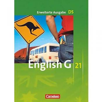 English G 21