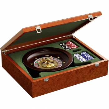 Philos Elegant Roulette Ensemble